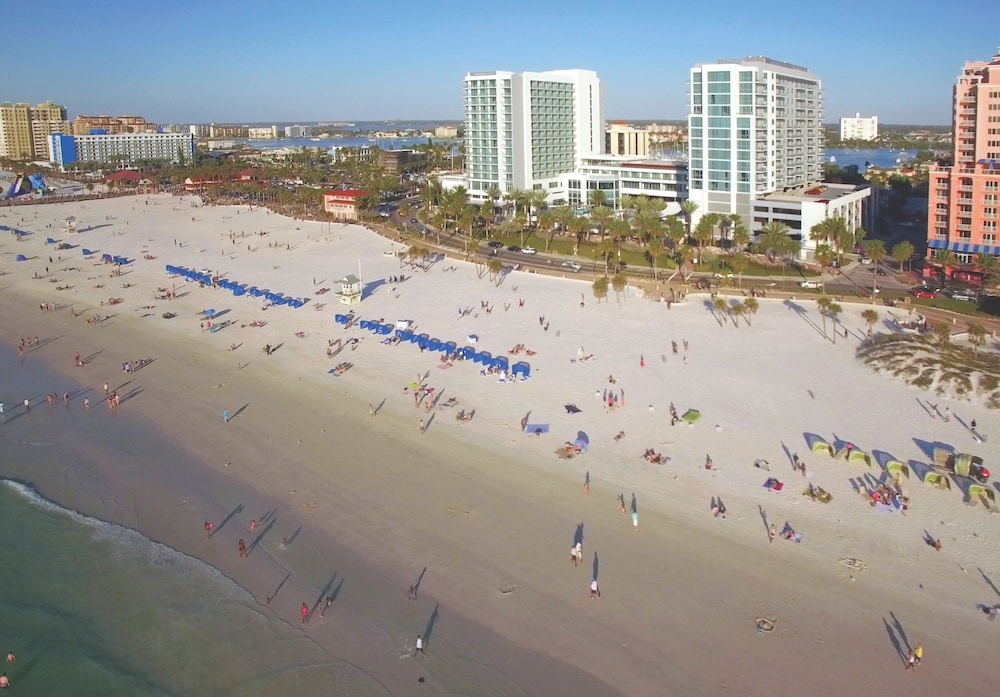Club Wyndham Clearwater Beach 65/66