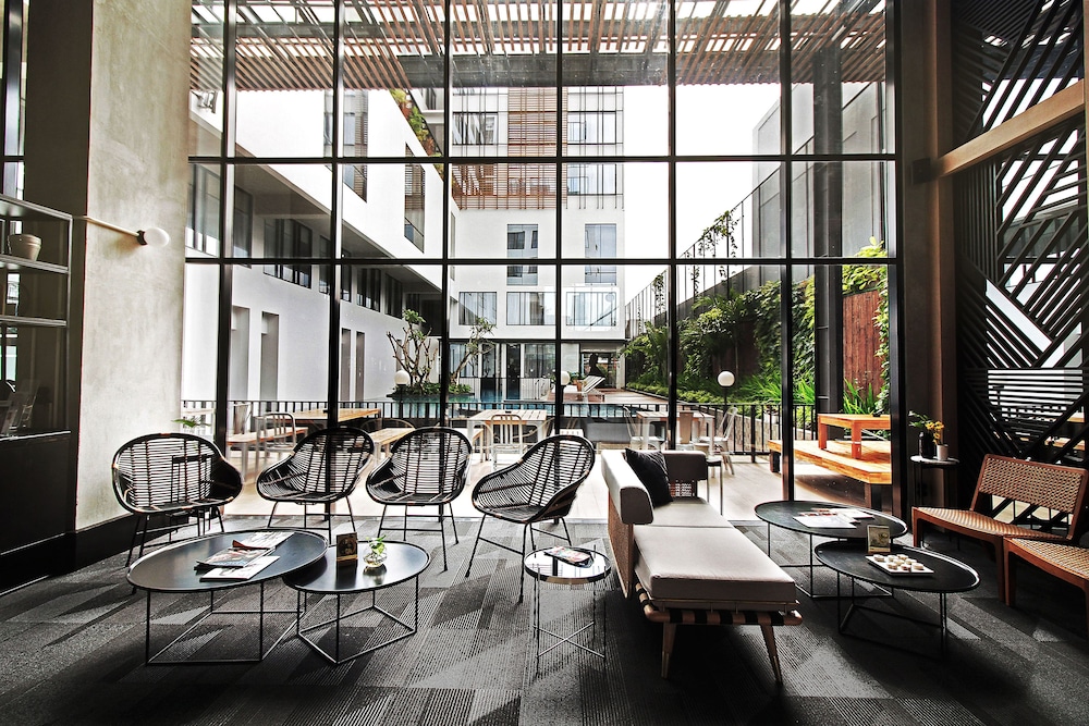 Gaia Cosmo Hotel 40/65