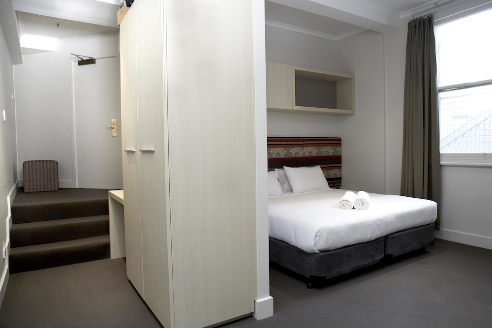 Best Western Melbourne City 14/42