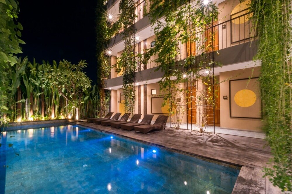 Tanaga CoLiving 57/64