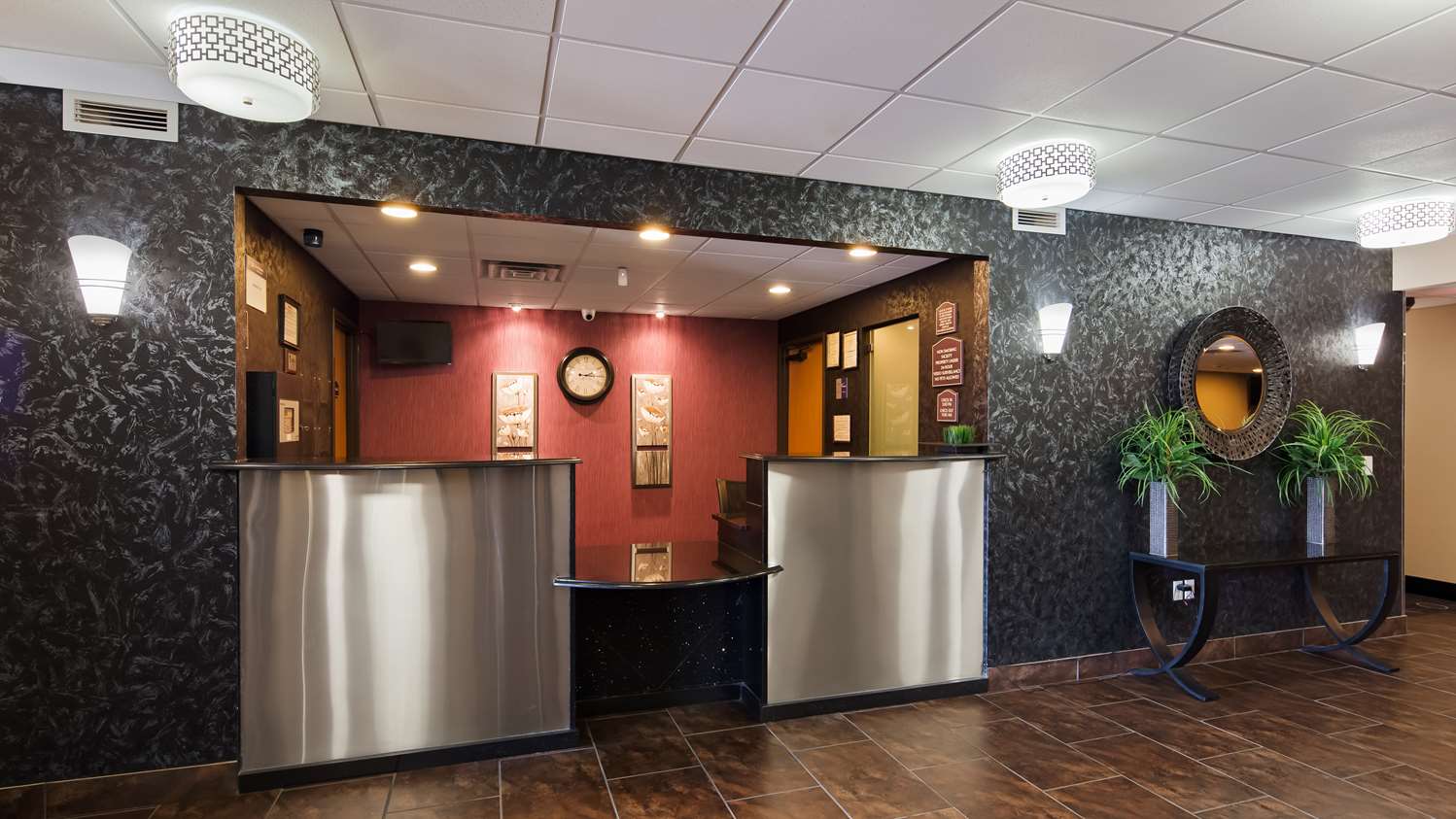 Best Western Plover-Stevens Point Hotel & Conference Ctr 1/20
