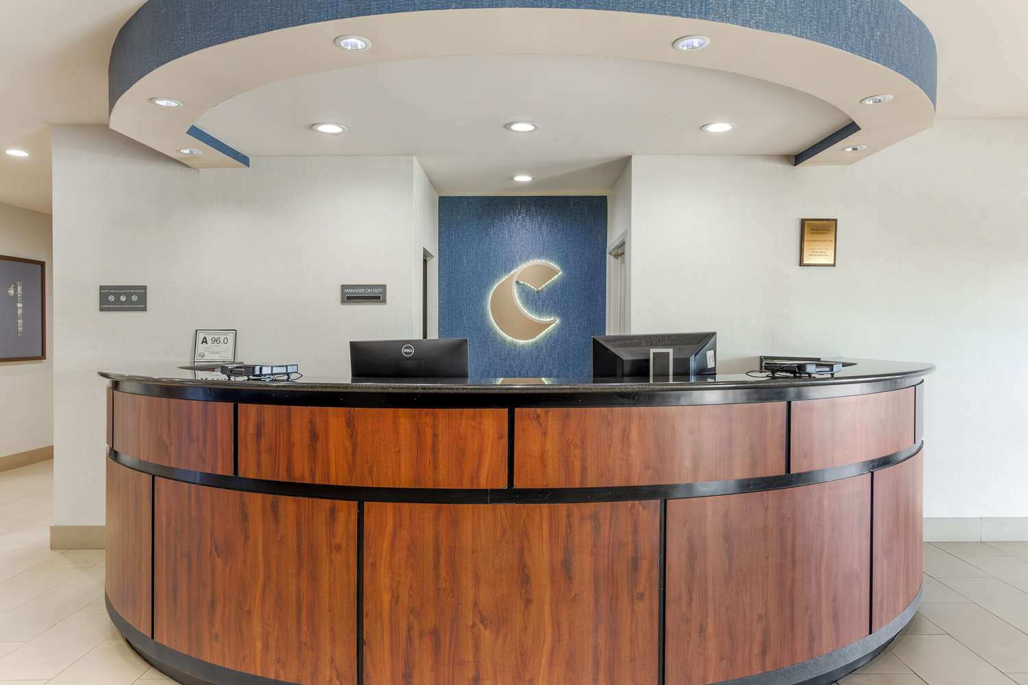 Comfort Suites Whitsett - Greensboro East Whitsett NC 5/41