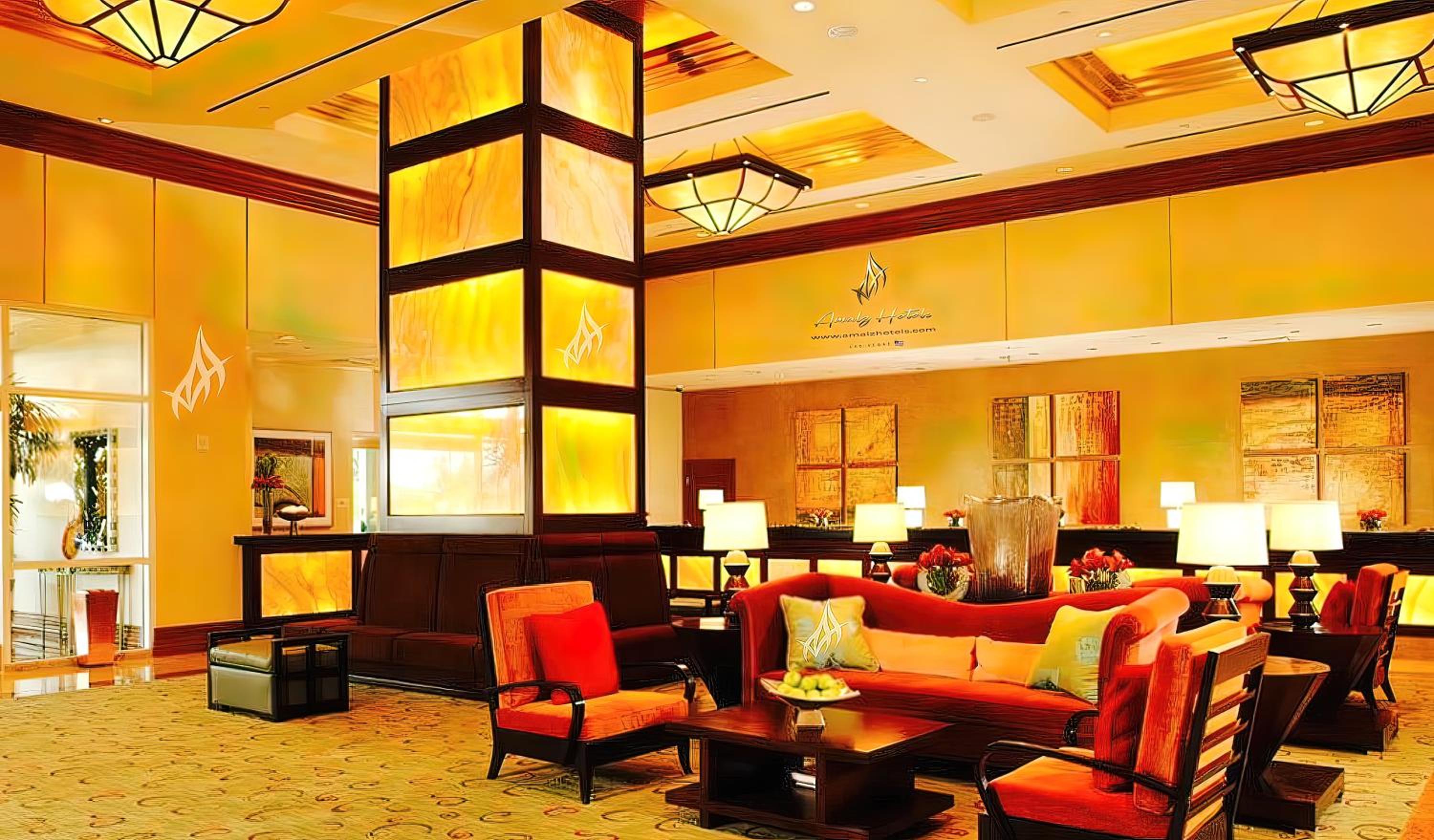 888 Signature Suites Collection At Signature Condo Hotel 26/48
