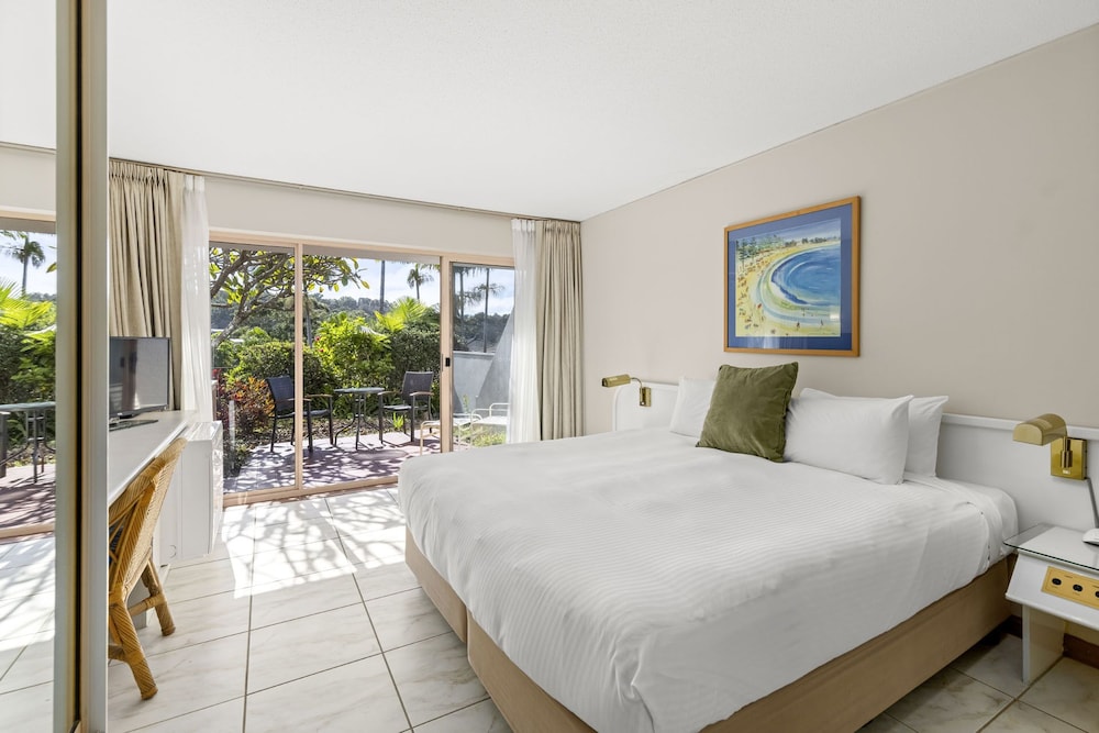 Novotel Pacific Bay 19/79