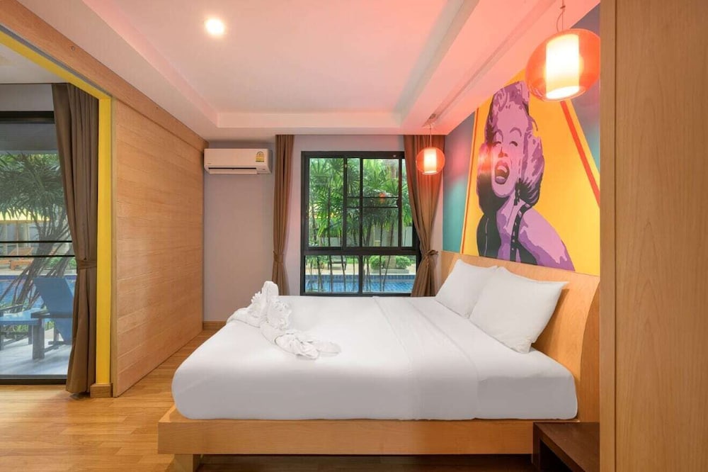 Anchan Boutique Hotel 18/50