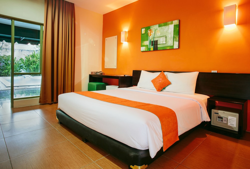Spazzio Hotel 24/60