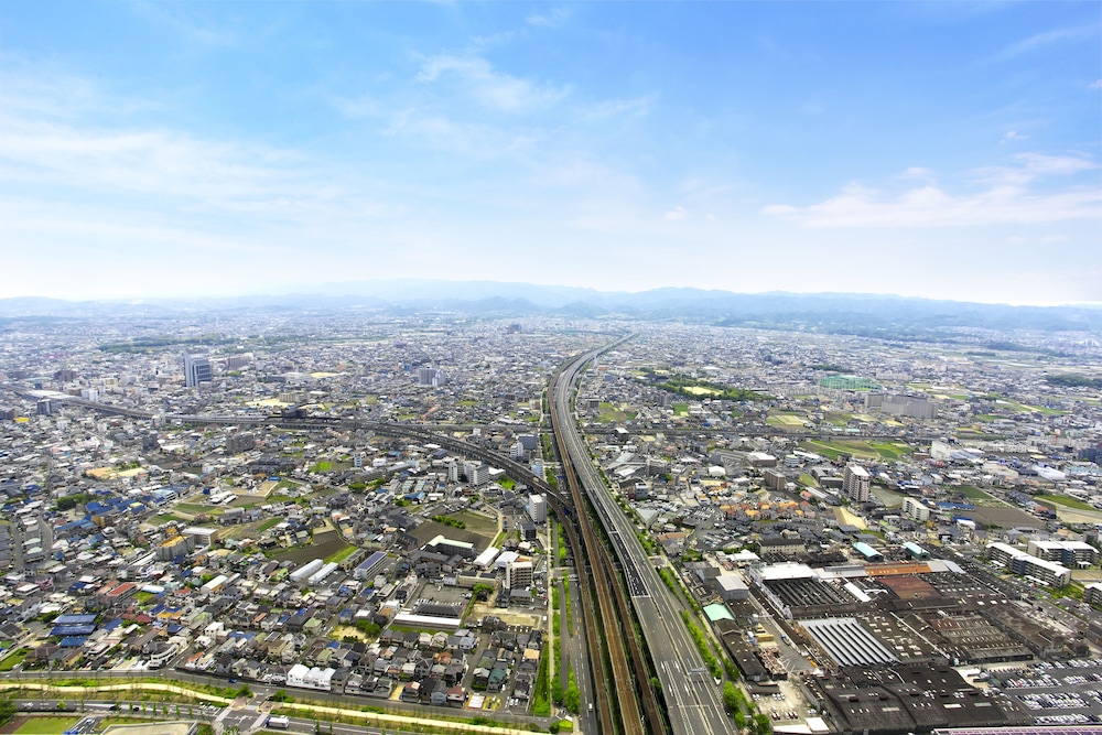 Star Gate Hotel Kansai Airport 62/71