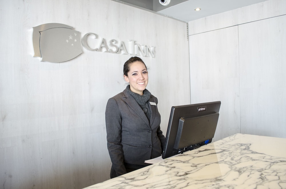 Casa Inn Galerias Hotel 8/64