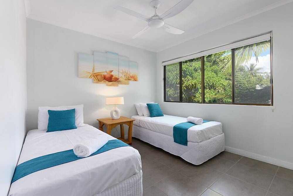 3 BEDROOMS, ROOF TOP, TERRACE