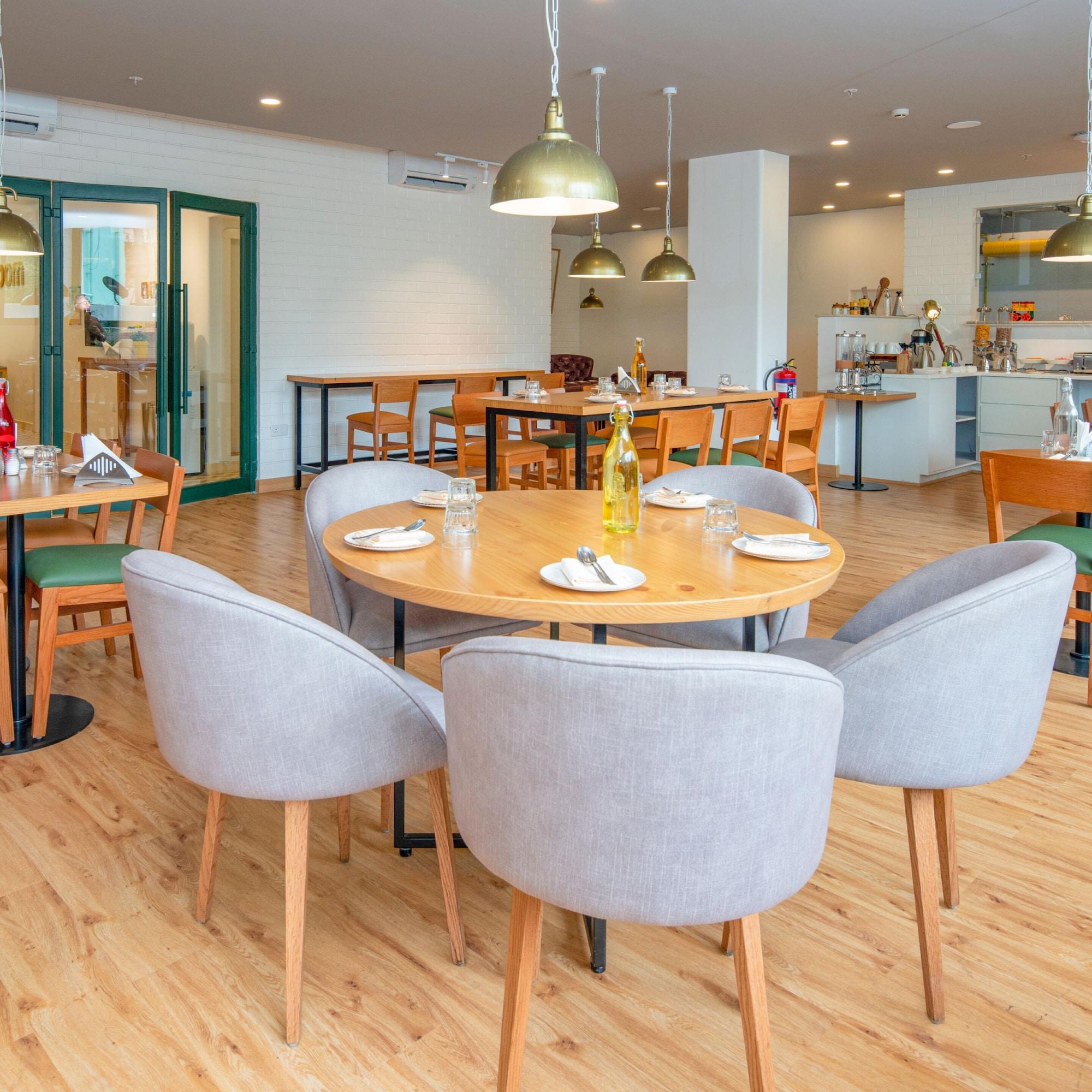 Bloom Hotel Brookefield 26/34
