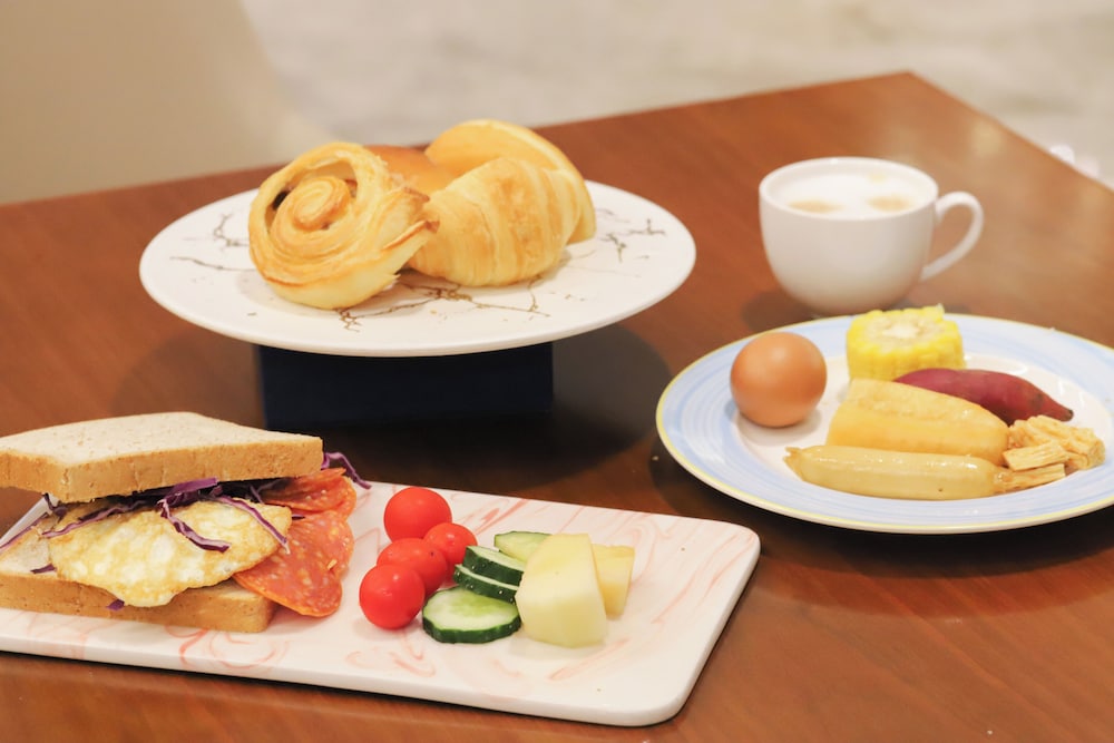 Novotel Changsha International Exhibition Center Hotel 34/49