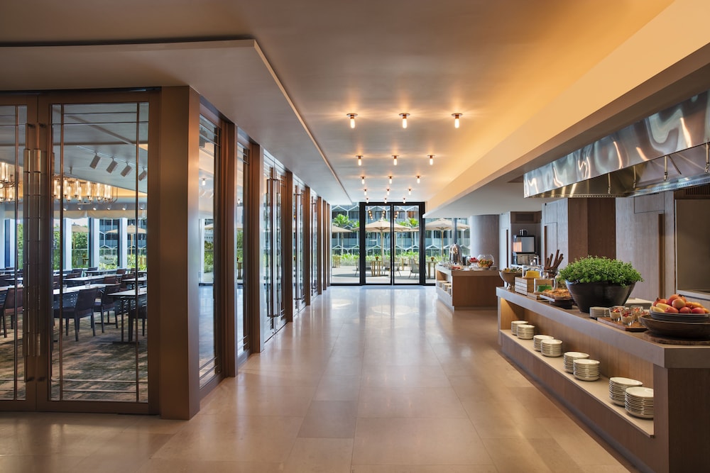 Andaz Singapore 7/69