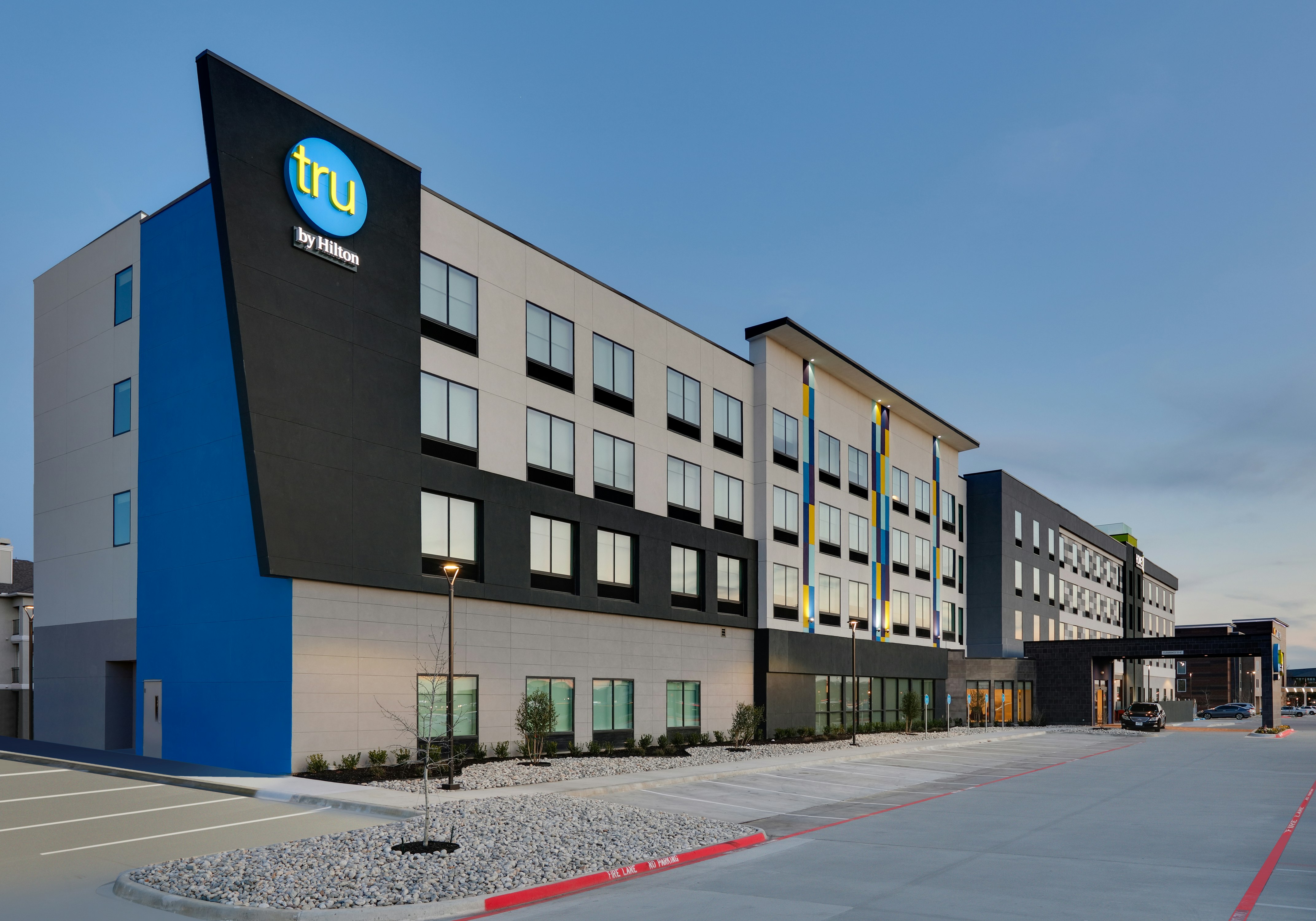 Home2 Suites Euless Dfw West Tx 22/25