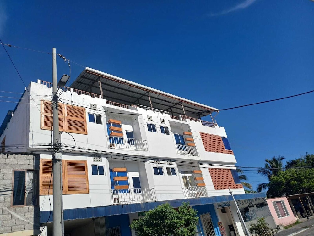 Hotel El Paraiso de Isabela 1/50