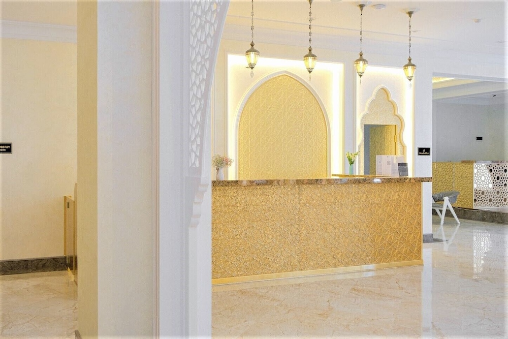 Al Anvar Hotel 6/48