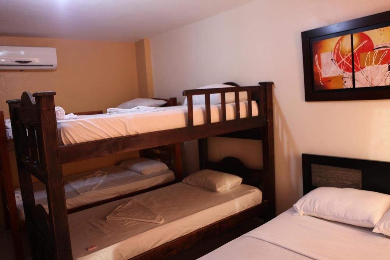 Hotel Boquilla Suites 22/30