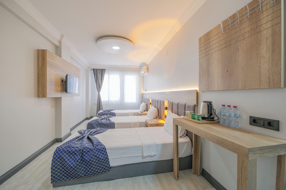 Kar Hotel 19/50