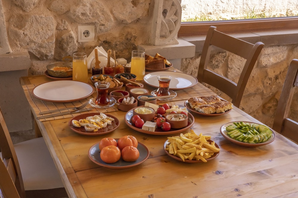 Soleado Capadocia Hotel 32/50