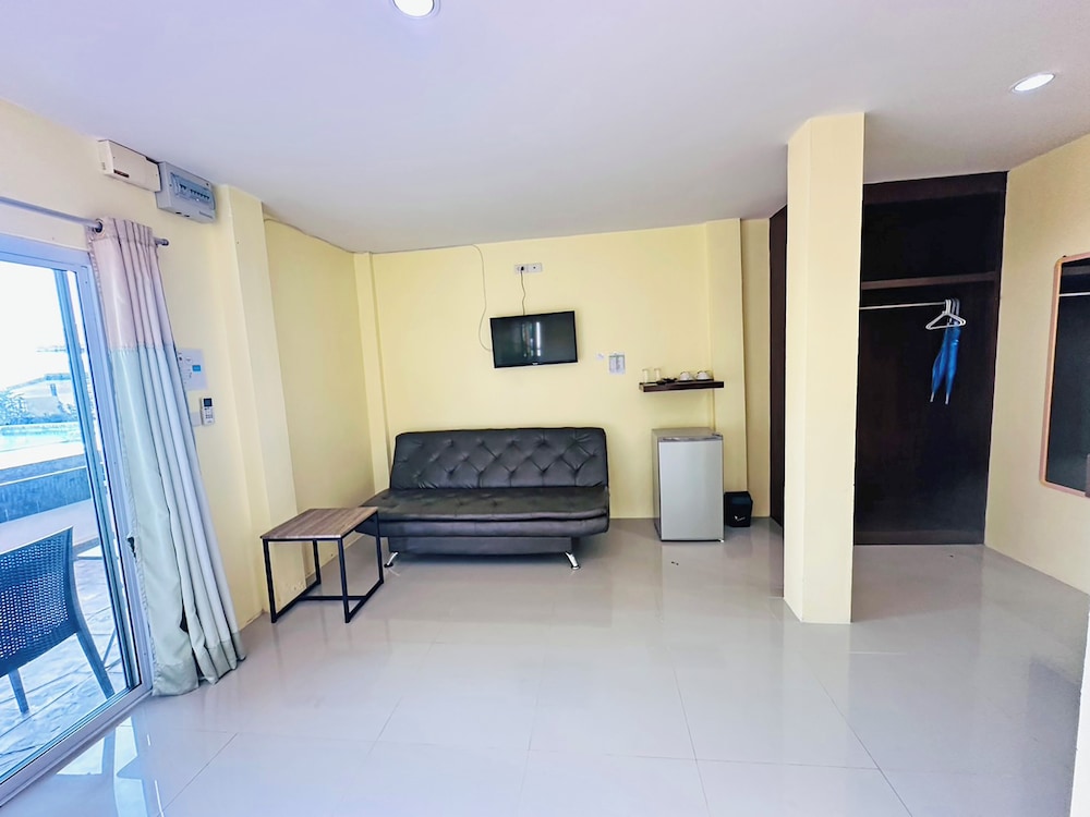 Anyavee Nammao Beach Resort 20/29
