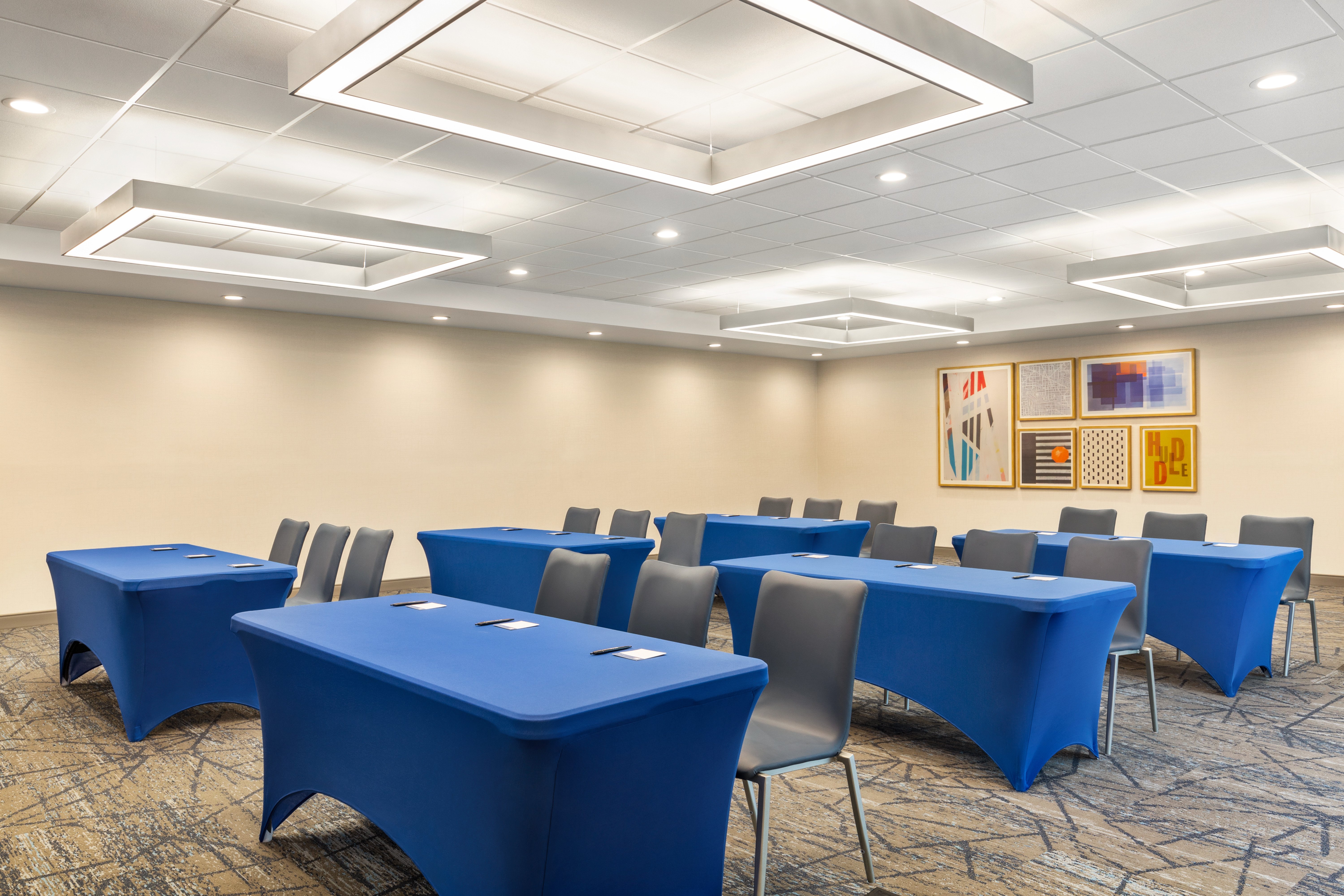Candlewood Suites Bessemer - Birmingham SW, an IHG Hotel 29/39