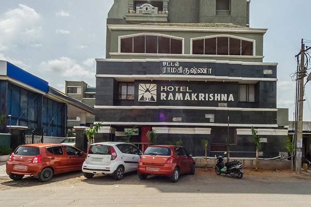 Hotel Ramakrishna 29/32