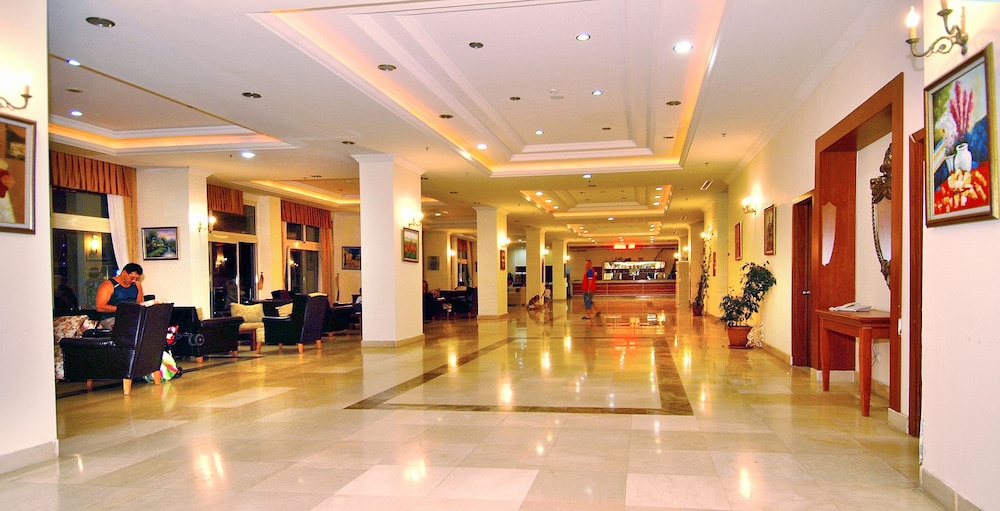 Lobby at Miarosa Konakli Garden, ALANYA
