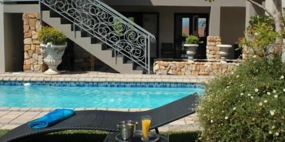Stone Olive Guest House 43/50