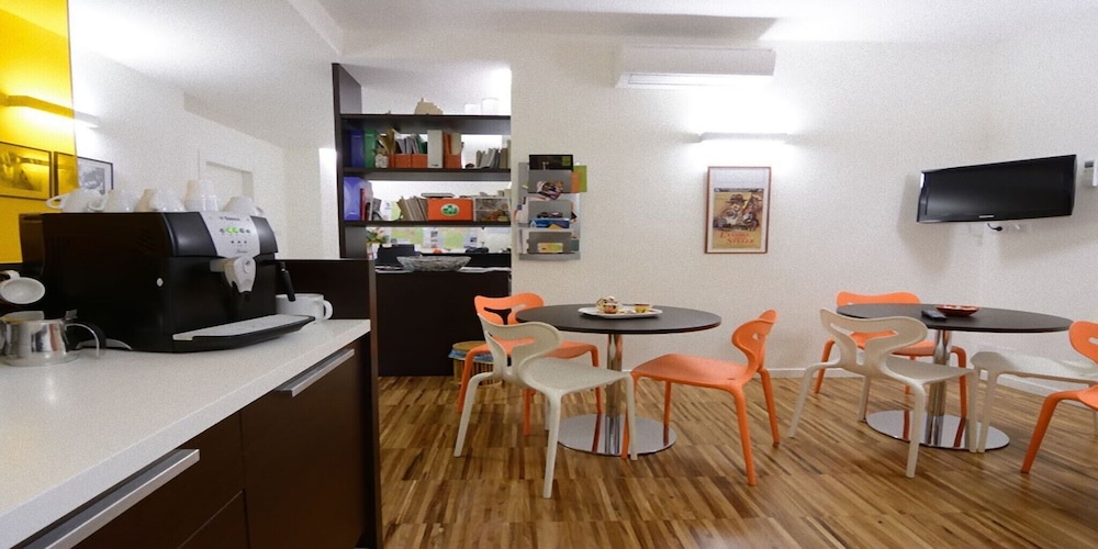 Bed And Breakfast Donna Eleonora 28/30