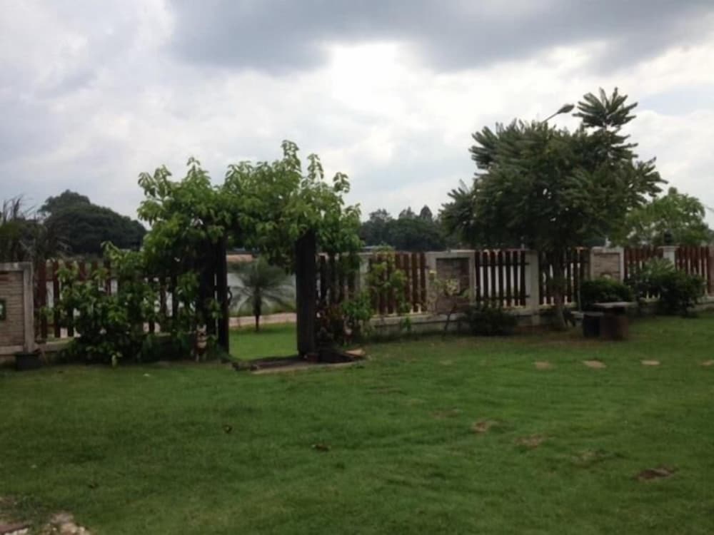 Huaymuang Apartment 46/54