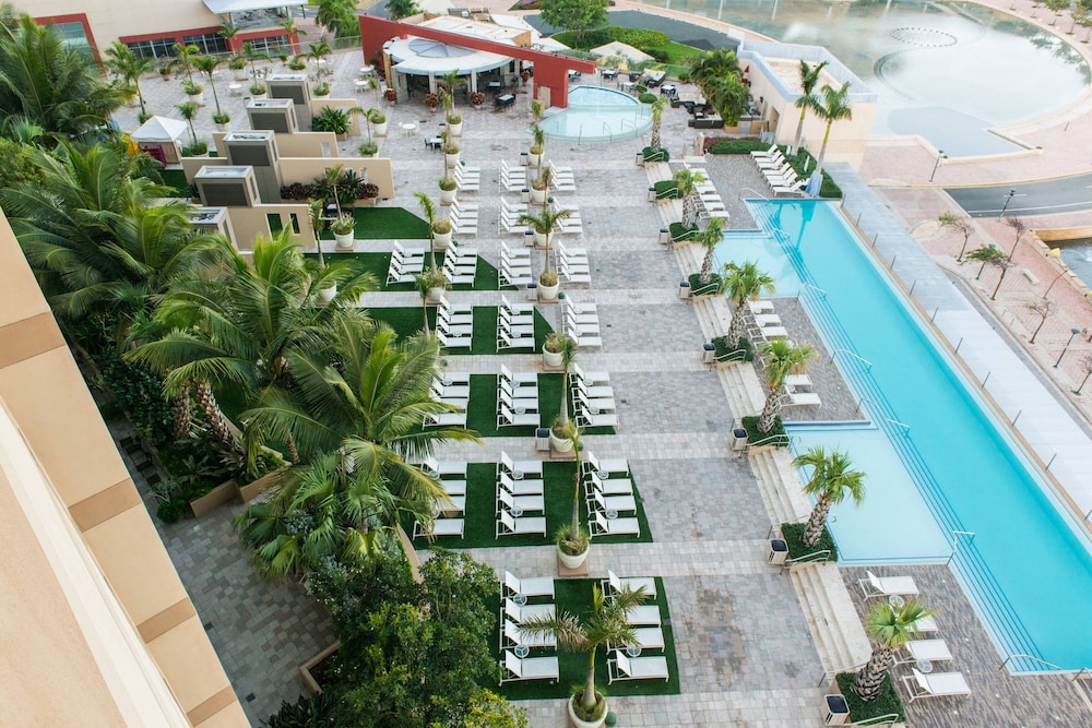 Sheraton Puerto Rico Resort and Casino