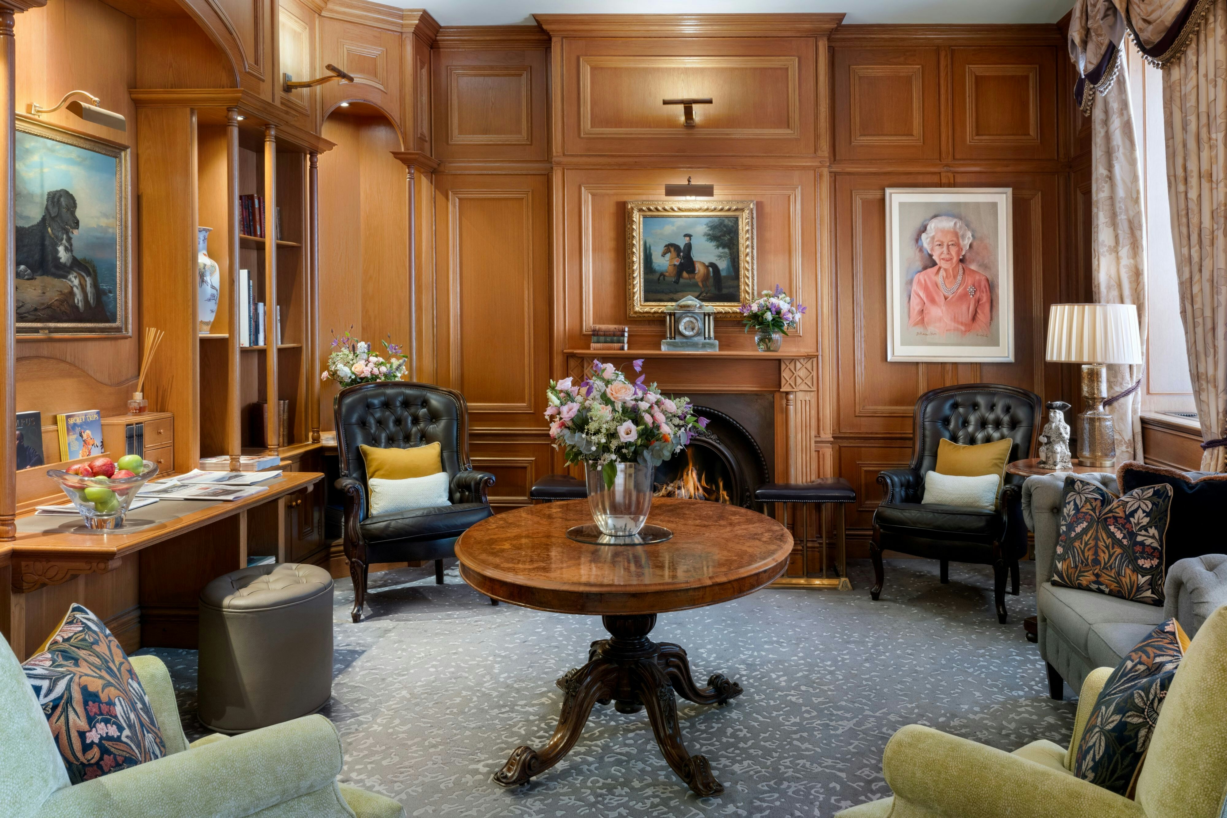 Grand Residences By Marriott - Mayfair-london 34/40
