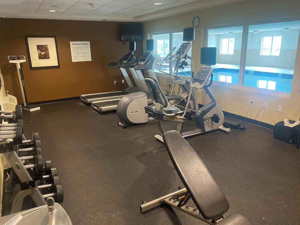 Wingate by Wyndham Fort Saskatchewan 42/64