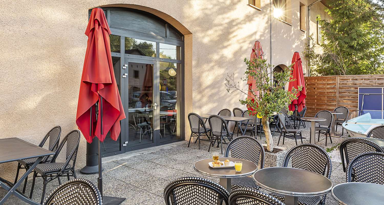 Sure Hotel by Best Western Annecy 59/76