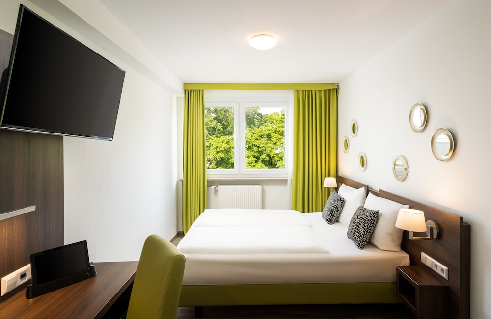 ANA Eden Karlsruhe, Trademark Collection by Wyndham 45/88
