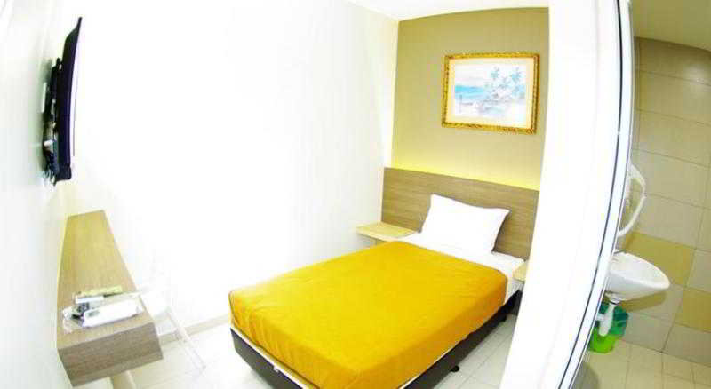Hotel Suria Malaqa 22/30