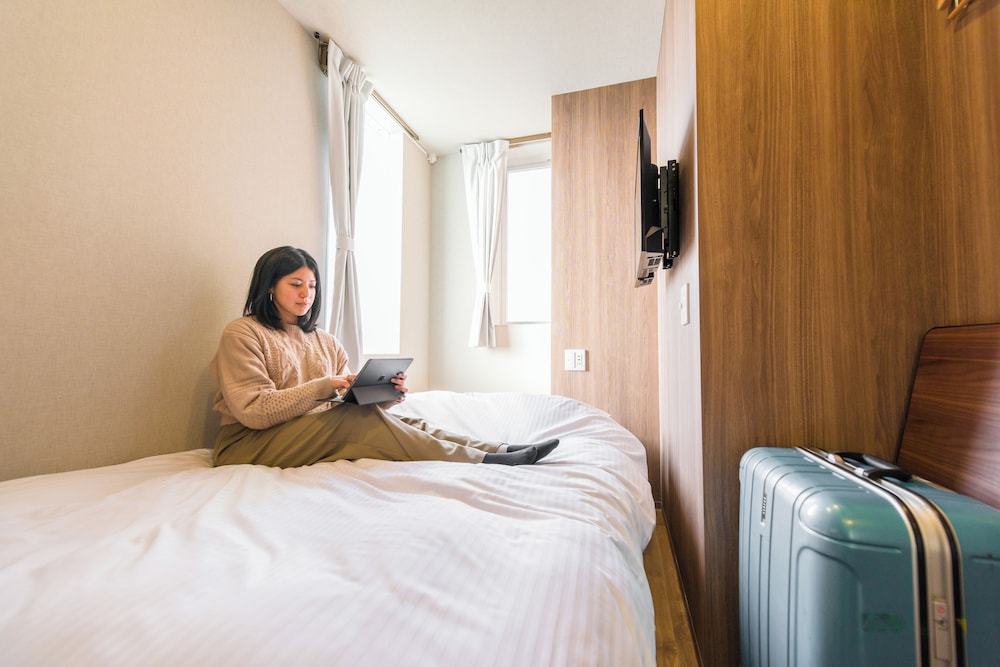 And Hostel Asakusa Kappabashi 10/27