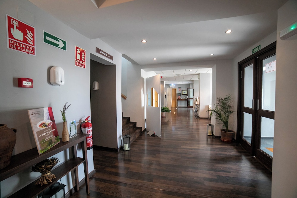 Villa Turistica de Bubion 35/57