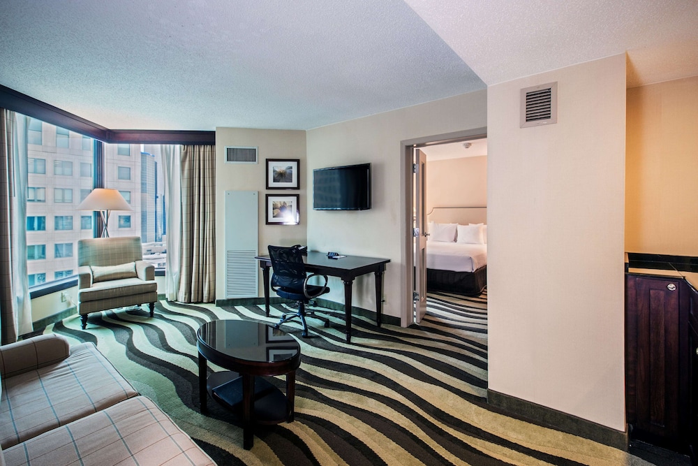 Fort Pontchartrain a Wyndham Hotel 46/70