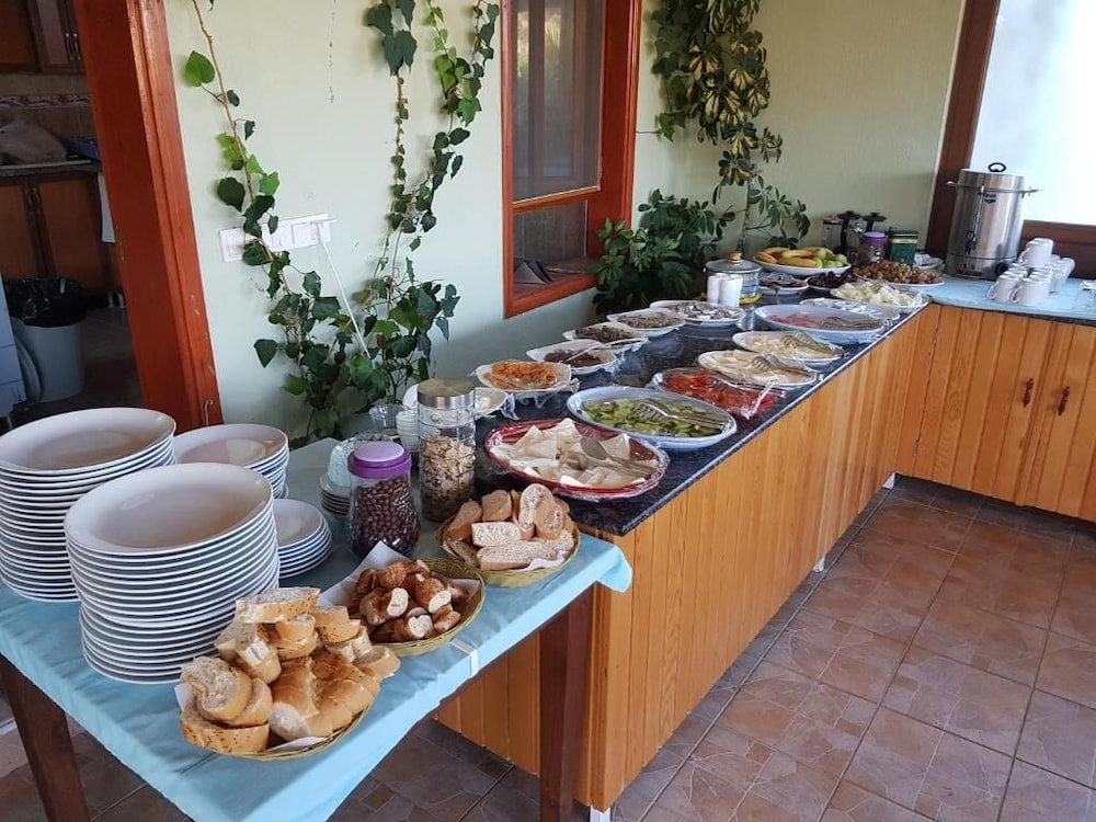Patara Delfin Hotel 45/61