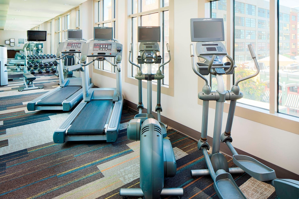Residence Inn San Diego Downtown Gaslamp Quarter 20/49