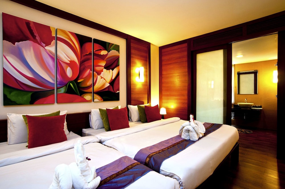 Samed Pavilion Resort 15/50