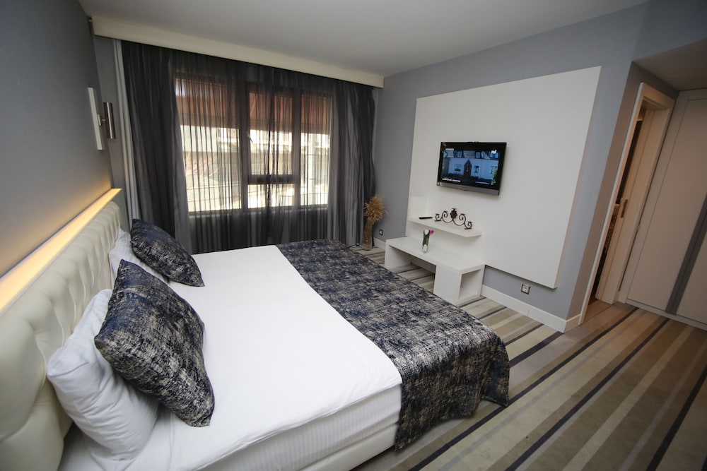 Grand Nora Hotel 10/49