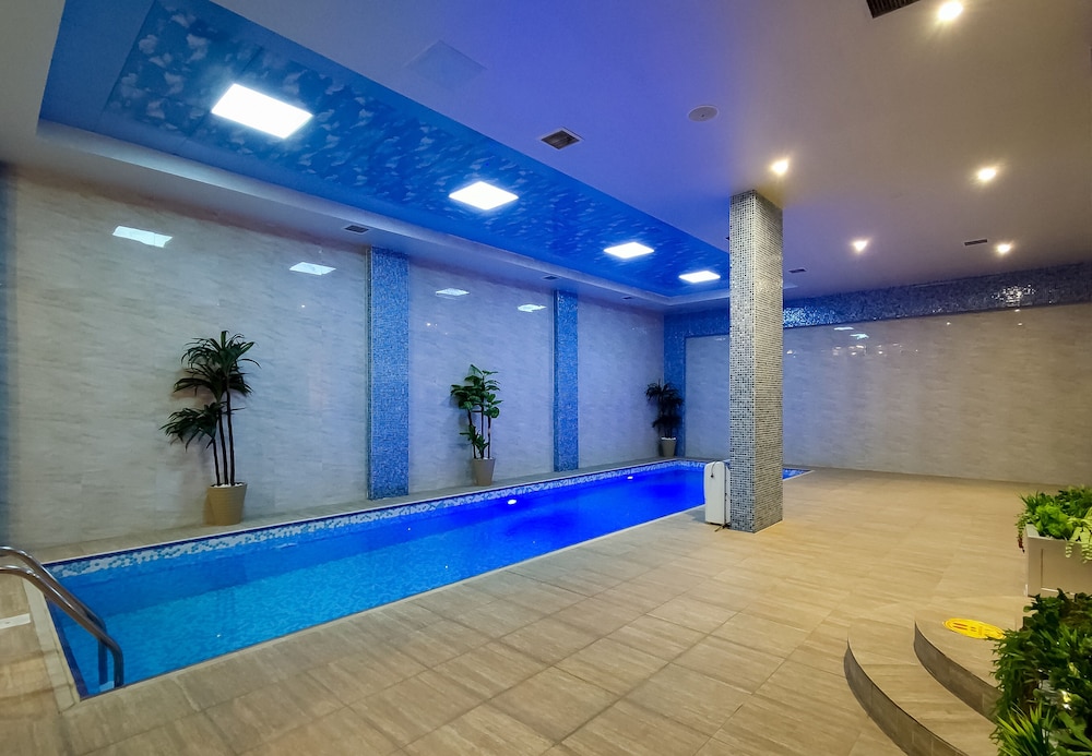 Alba Hotel & Spa 18/39