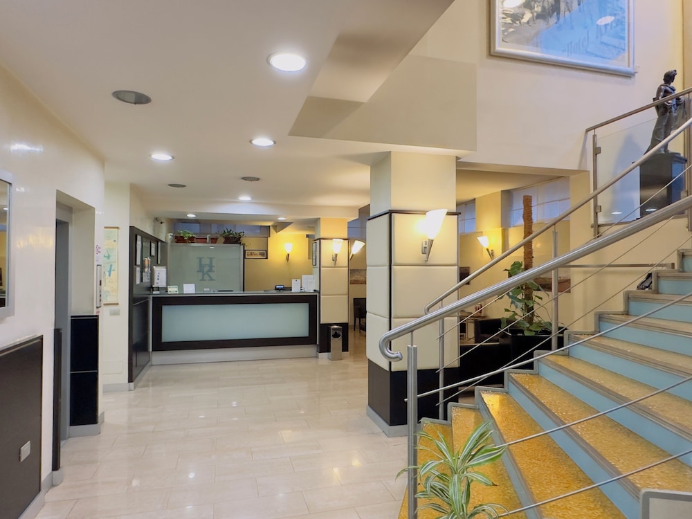 Hotel Kristall 9/49