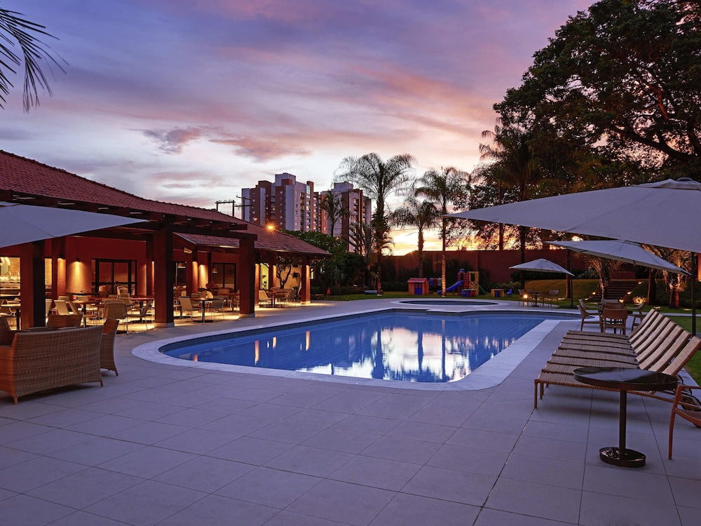 Novotel Campo Grande 67/71