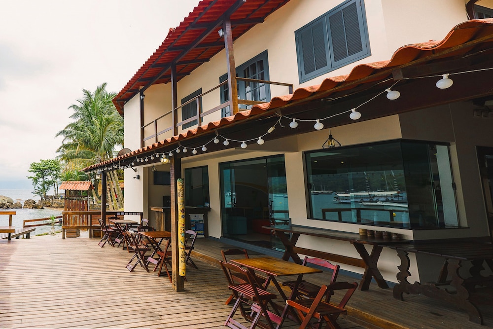 Che Lagarto Hostel Ilha Grande 2/29
