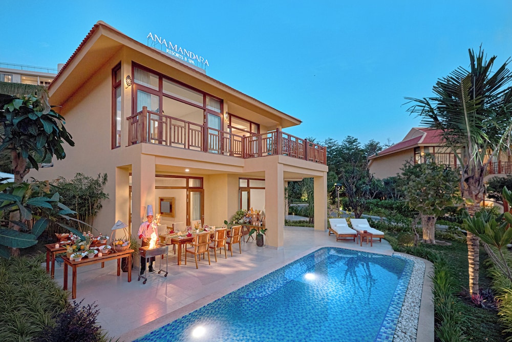 Ana Mandara Cam Ranh 5/48