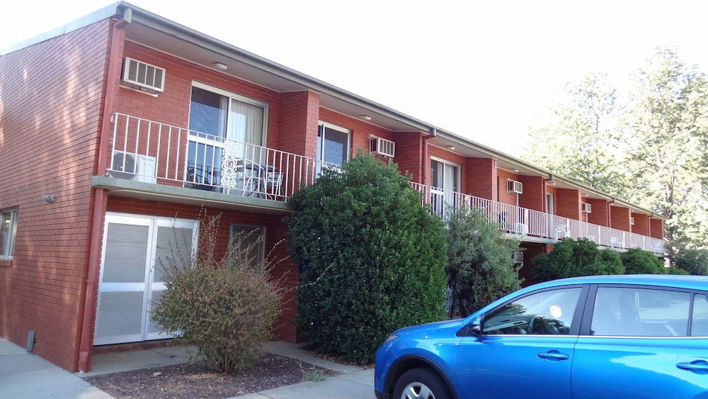 Corowa Golf Club Motel 2/32