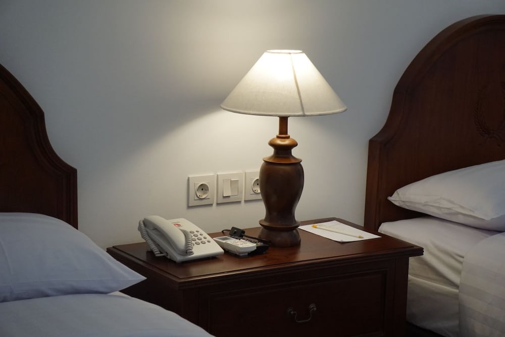 Daroessalam Hotel 14/49