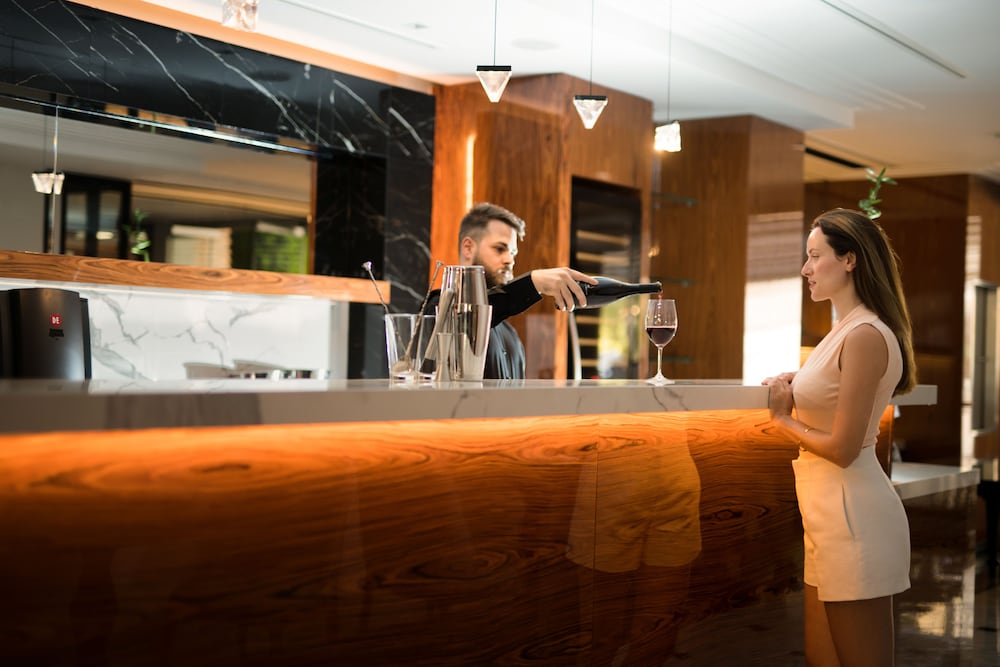 Antigon Urban Chic Hotel by GHH 10/67